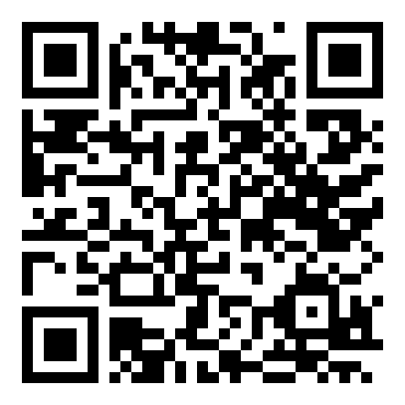 QR-code naar de brochure bedrijfshallen